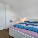 Apartment Neue Ruhige Klein Wittensee