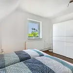 Apartment Neue Ruhige
