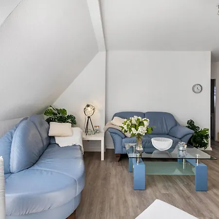 Neue Ruhige Daire Klein Wittensee