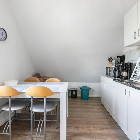 Apartment Neue Ruhige