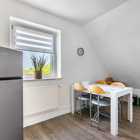 Neue Ruhige Klein Wittensee