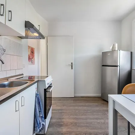 Neue Ruhige * Klein Wittensee