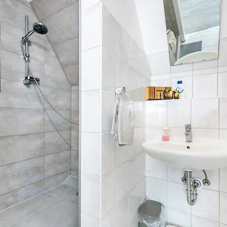 Neue Ruhige Daire Klein Wittensee