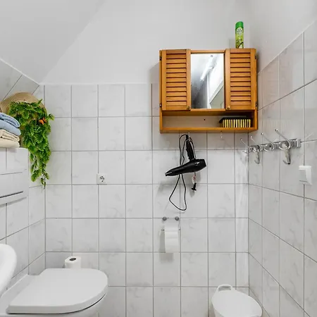 Daire Neue Ruhige Klein Wittensee