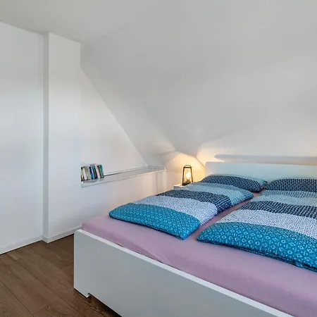 Neue Ruhige Apartment Klein Wittensee