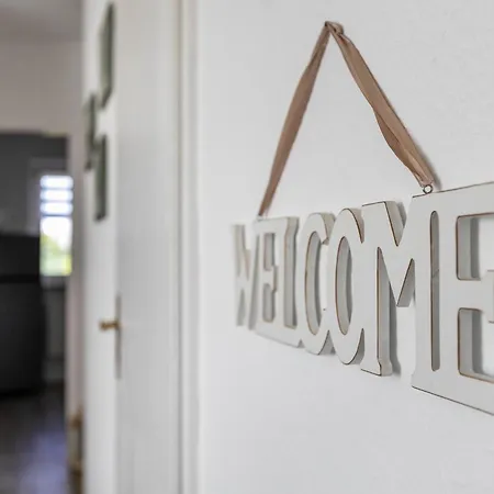 Apartment Neue Ruhige