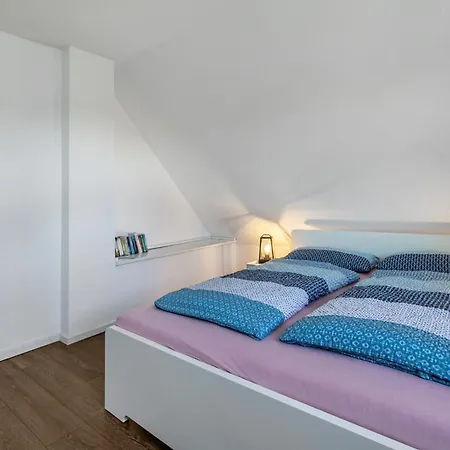 Apartamento Neue Ruhige Klein Wittensee