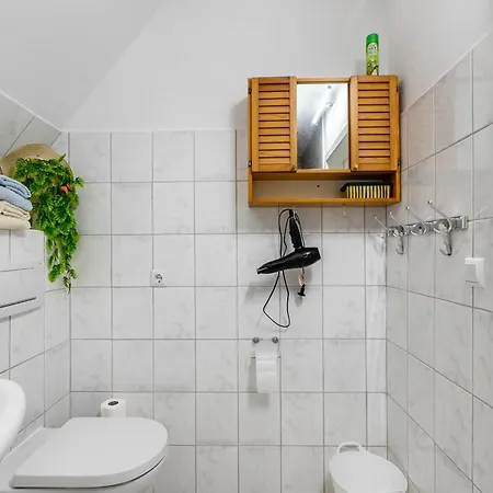 Neue Ruhige Apartamento Klein Wittensee