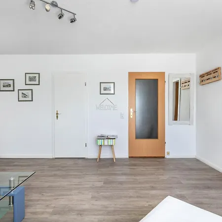 Apartamento Neue Ruhige Klein Wittensee