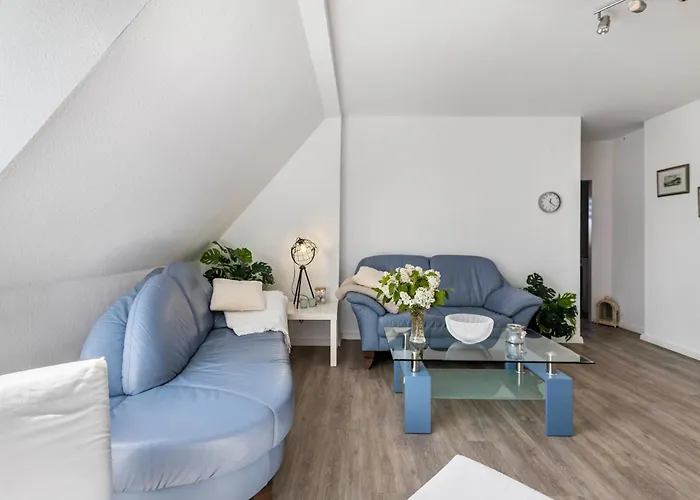 Neue Ruhige Apartamento Klein Wittensee