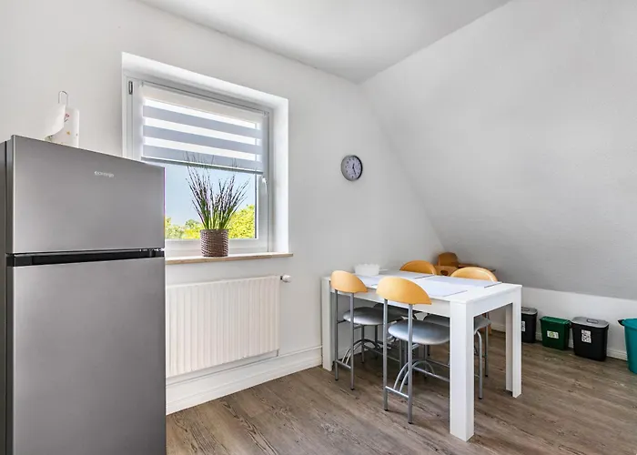Neue Ruhige Klein Wittensee