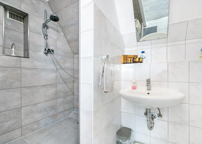 Neue Ruhige Apartamento Klein Wittensee
