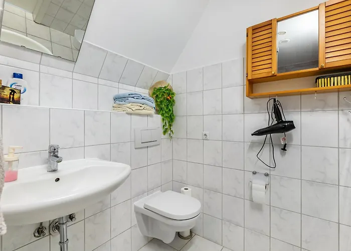 Apartamento Neue Ruhige Klein Wittensee