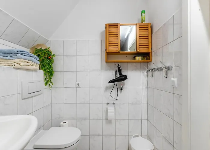 Apartamento Neue Ruhige Klein Wittensee