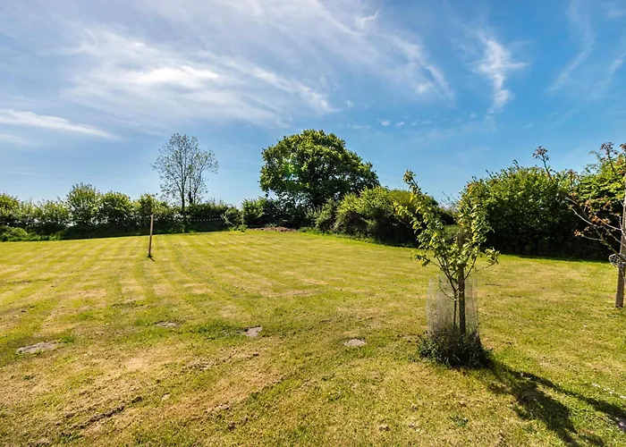 Neue Ruhige Appartement Klein Wittensee